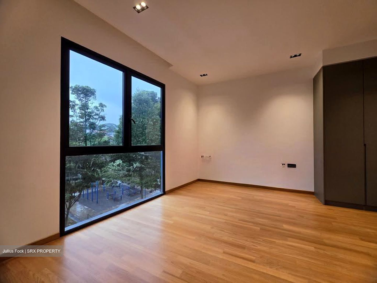 Sembawang Straits Estate (D27), Terrace #622531791